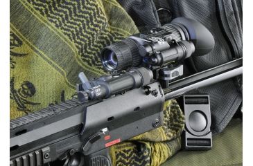 Image of Armasight AIM-PRO PVS-14 Kit, AIM-Pro and AIM PVS-14 Bracket Num62 ANKI000P32