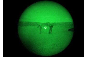 Image of Armasight AIM-PRO PVS-14 Kit, AIM-Pro and AIM PVS-14 Bracket Num62 ANKI000P32