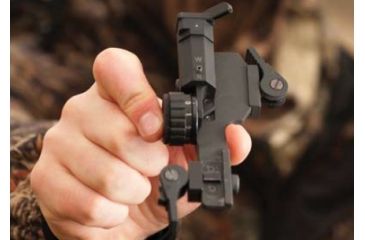 Image of Armasight Advance Integrated Mount PVS-14 Kit