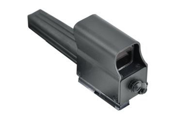 Image of Armasight AIM Red Dot - Day-Time Red Dot System for AIM, Black ANKI000033