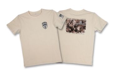 Image of Armasight Amat Victoria Curam T-Shirt,Tan,2XL ASTSHIRT1XXLTAN