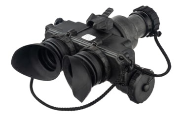 Image of Armasight AN/PVS-7D 3AU Night Vision Goggles, Black, NAMPVS700133UA1
