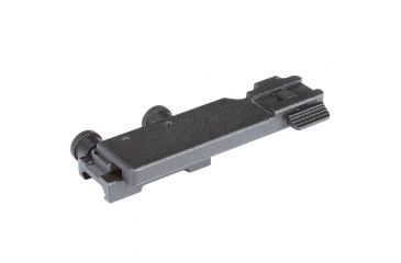 Image of Armasight NV Picatinny Mount Adapter, fits Sirius / Spark - ANAM000003