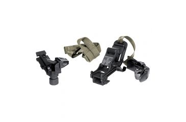 Image of Armasight Night Vision MICH Helmet Mount Kit for NYX-14 / Mini-NYX14 ANHM000003