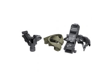 Image of Armasight Night Vision PASGT Helmet Mount Kit for NYX-14 / Mini-NYX14 ANHM000004