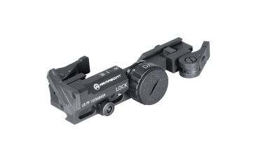 Image of Armasight Advanced Integrated Mount AIM for Night Vision Monoculars ANKI000001