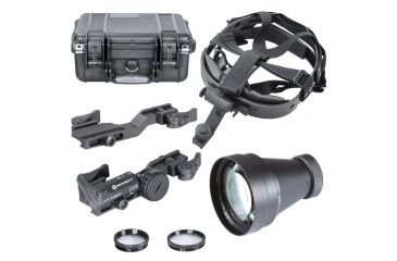 Image of Armasight Tactical Accessory Kit for NYX-14 Night Vision Monocular ANKI000004