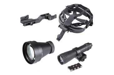 Image of Armasight Select Accessory Kit for NYX-14 Night Vision Monocular ANKI000007