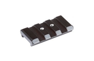 Image of Armasight NV Monocular Weaver Rail Adapter ANRA000001