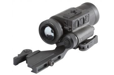 Image of Armasight Apollo Mini 640 Thermal Imaging Clip-on System, FLIR QUARK - 640x512, 17m, 60Hz Core TAQ166CN3APNA01