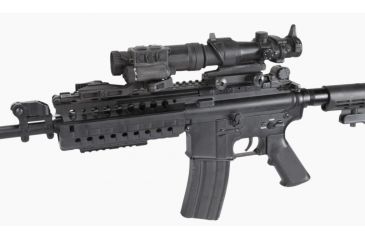 Image of Armasight Apollo Mini 640 Thermal Imaging Clip-on System, FLIR QUARK - 640x512, 17m, 60Hz Core TAQ166CN3APNA01