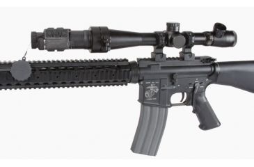 Image of Armasight Apollo Mini 640 Thermal Imaging Clip-on System, FLIR QUARK - 640x512, 17m, 60Hz Core TAQ166CN3APNA01