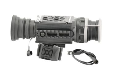 Image of Armasight Apollo Pro MR 640 50mm,30hz Thermal Imaging Clip-on System, FLIR Tau 2, 640x512 30hz Core, 50mm Lens, TAT163CN5APMR01