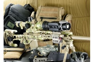 Image of Armasight Apollo Pro MR 640 50mm,30hz Thermal Imaging Clip-on System, FLIR Tau 2, 640x512 30hz Core, 50mm Lens, TAT163CN5APMR01