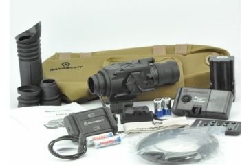 Image of Armasight Apollo Thermal Imaging Clip-On System 19mm Lens,160x120 Core 30 Hz TAT213CN1APOL01