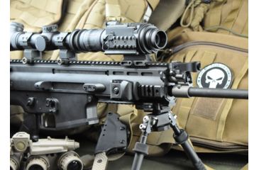 Image of Armasight Apollo Thermal Imaging Clip-On System 19mm Lens,160x120 Core 30 Hz TAT213CN1APOL01
