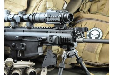 Image of Armasight Apollo Thermal Imaging Clip-On System 19mm Lens,160x120 Core 60 Hz TAT216CN1APOL01