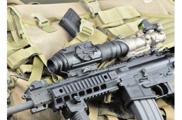 Image of Armasight Apollo Thermal Imaging Clip-On System 19mm Lens,160x120 Core 60 Hz TAT216CN1APOL01