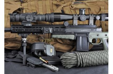 Image of Armasight Apollo Thermal Imaging Clip-On System 42mm Lens,324x256 Core 60 Hz TAT256CN4APOL01