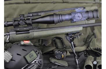 Image of Armasight Apollo Thermal Imaging Clip-On System 42mm Lens,324x256 Core 60 Hz TAT256CN4APOL01