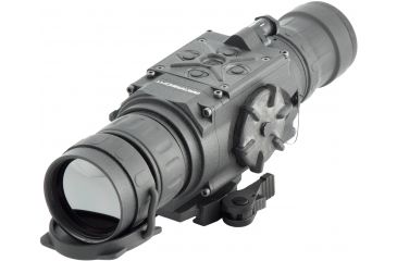 Image of Armasight Apollo Thermal Imaging Clip-On System 42mm Lens,640x512 Core 30 Hz TAT163CN4APOL01