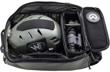 Image of Armasight BNVD-51 1x19mm Ultimate Kit Night Vision Goggles