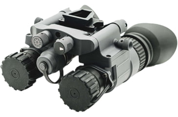 Image of Armasight BNVD-51 1x19mm Ultimate Kit Night Vision Goggles