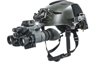 Image of Armasight BNVD-51 1x19mm Ultimate Kit Night Vision Goggles