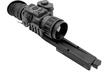 Image of Armasight Commander 640 Pro 2-8x35mm Thermal Rifle Scope w/KDG Mount