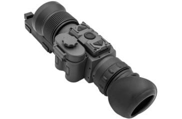 Image of Armasight Commander 640 Pro 3-12x50mm Thermal Rifle Scope w/KDG Mount