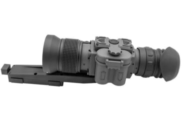 Image of Armasight Commander 640 Pro 3-12x50mm Thermal Rifle Scope w/KDG Mount