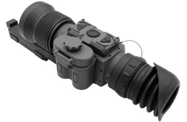 Image of Armasight Commander 640 Pro 3-12x50mm Thermal Rifle Scope w/KDG Mount