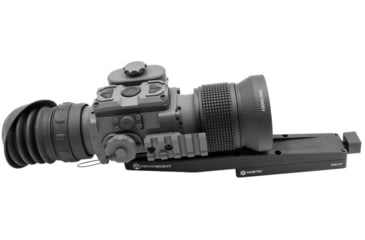 Image of Armasight Commander 640 Pro 3-12x50mm Thermal Rifle Scope w/KDG Mount