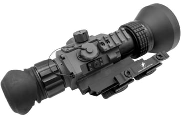 Image of Armasight Contractor 640 Pro 4.3-17.2x75mm Thermal Rifle Scope