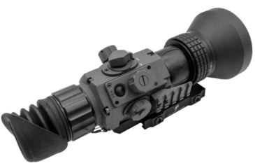 Image of Armasight Contractor 640 Pro 4.3-17.2x75mm Thermal Rifle Scope