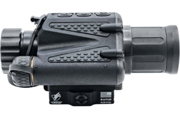 Image of Armasight Jockey 640 Pro 1x25mm Thermal Clip On