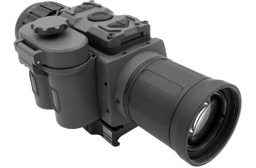 Image of Armasight Operator 640 Pro 1-4x35mm Thermal Clip On