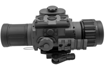 Image of Armasight Operator 640 Pro 1-4x35mm Thermal Clip On