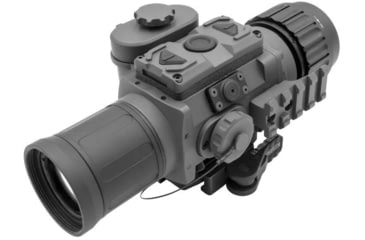 Image of Armasight Operator 640 Pro 1-4x35mm Thermal Clip On