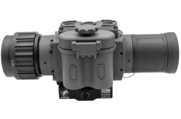 Image of Armasight Operator 640 Pro 1-4x35mm Thermal Clip On