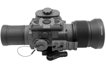 Image of Armasight Operator 640 Pro 1-4x50mm Thermal Clip On
