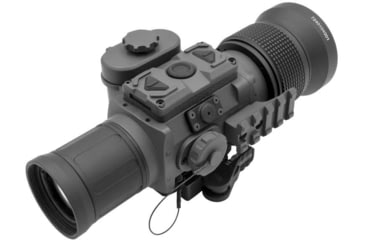 Image of Armasight Operator 640 Pro 1-4x50mm Thermal Clip On