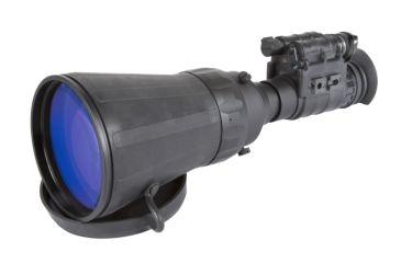 Image of Armasight Avenger 10x FLAG MG Long Range Night Vision Monocular FLAG Filmless Auto-Gated IIT Gen 4 w/XLR-IR850 Illuminator NSMAVENGE0F9DA1