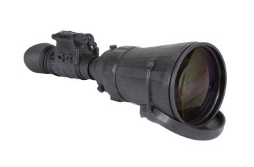 Image of Armasight Avenger 10x FLAG MG Long Range Night Vision Monocular FLAG Filmless Auto-Gated IIT Gen 4 w/XLR-IR850 Illuminator NSMAVENGE0F9DA1