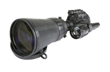 Image of Armasight Avenger 10x FLAG MG Long Range Night Vision Monocular FLAG Filmless Auto-Gated IIT Gen 4 w/XLR-IR850 Illuminator NSMAVENGE0F9DA1