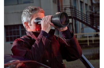 Image of Armasight Avenger 10x FLAG MG Long Range Night Vision Monocular FLAG Filmless Auto-Gated IIT Gen 4 w/XLR-IR850 Illuminator NSMAVENGE0F9DA1