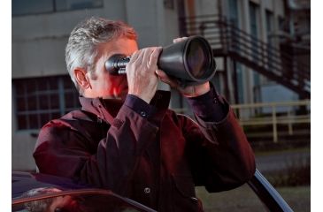 Image of Armasight Avenger 10x QS MG 10x Long Range Night Vision Monocular Gen 2+ Quick Silver White Phosphor w/XLR-IR850 Extra Long Range Infrared Illuminator NSMAVENGE0Q9DI1