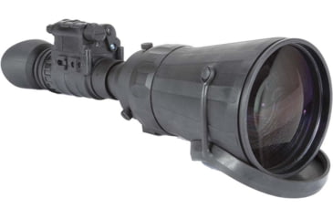 Image of Armasight Avenger 3X 3AE GtG, Night Vision Monocular 3X Magnification, Gen 3A - GtG, International FOM up to 1400, NSMAVENGE33GEA1