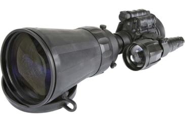 Image of Armasight Avenger 3X 3AE GtG, Night Vision Monocular 3X Magnification, Gen 3A - GtG, International FOM up to 1400, NSMAVENGE33GEA1
