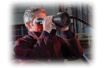 Image of Armasight Avenger 3X 3AE GtG, Night Vision Monocular 3X Magnification, Gen 3A - GtG, International FOM up to 1400, NSMAVENGE33GEA1